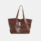 Buckle Bag